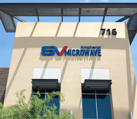 SV Mesa, AZ Location